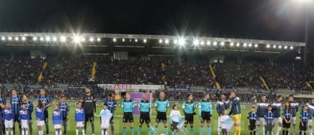 Italia: Serie A - Etapa 6